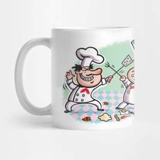 Cookoff Mug